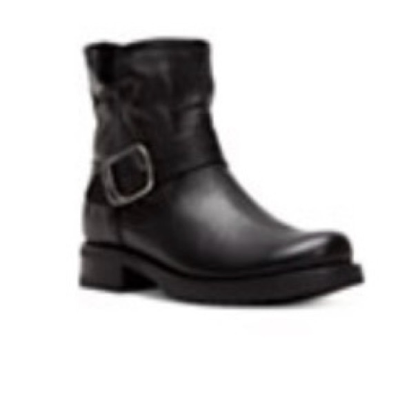Frye Veronica Boots - never worn - Picture 1 of 8